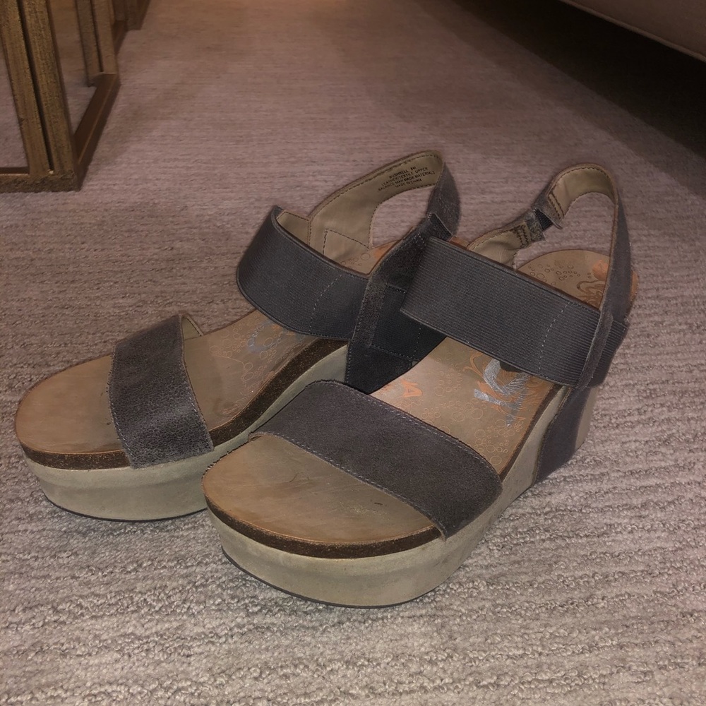 Otbt wedges
